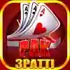 3 Patti Pak Icon